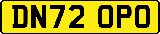 DN72OPO