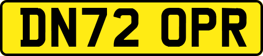 DN72OPR