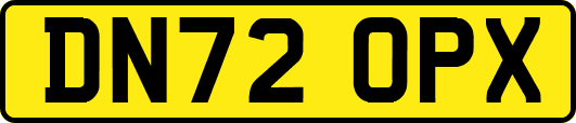 DN72OPX