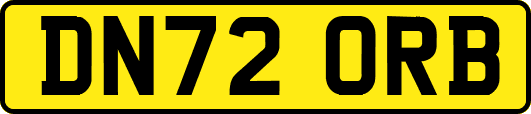 DN72ORB