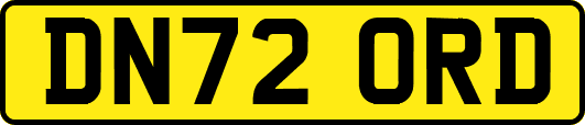 DN72ORD