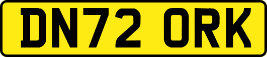 DN72ORK