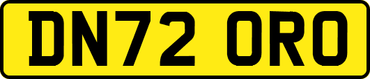 DN72ORO