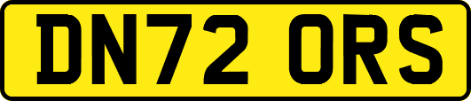 DN72ORS