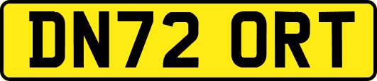 DN72ORT