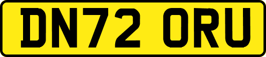 DN72ORU