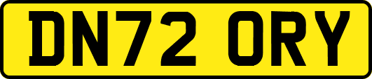 DN72ORY