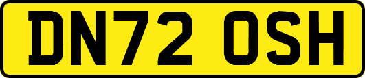 DN72OSH