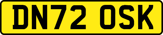 DN72OSK