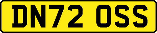 DN72OSS