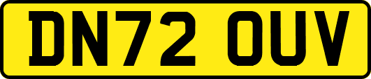 DN72OUV
