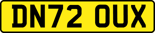 DN72OUX