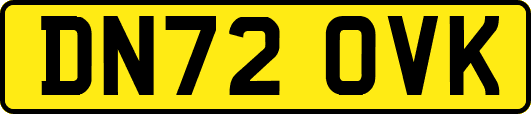 DN72OVK