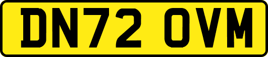 DN72OVM