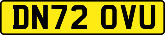 DN72OVU