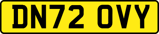 DN72OVY