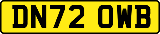 DN72OWB