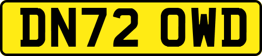 DN72OWD