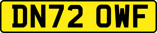 DN72OWF