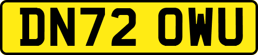 DN72OWU