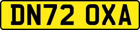 DN72OXA