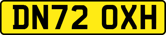 DN72OXH