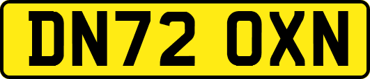 DN72OXN