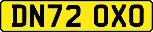 DN72OXO