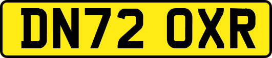 DN72OXR