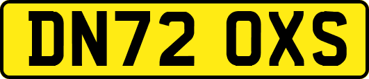 DN72OXS