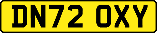 DN72OXY