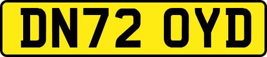 DN72OYD