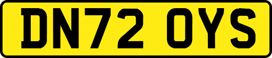 DN72OYS