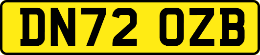 DN72OZB