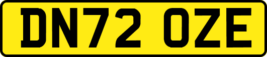 DN72OZE