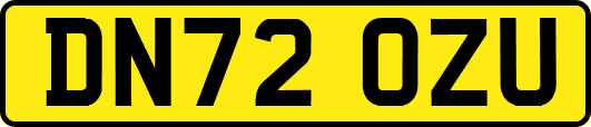 DN72OZU