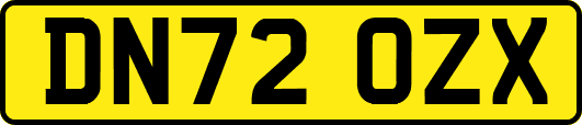 DN72OZX