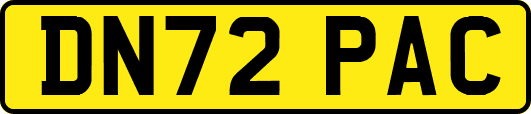 DN72PAC