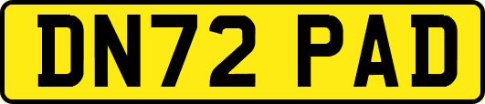 DN72PAD