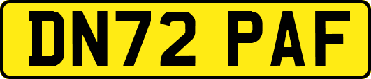 DN72PAF