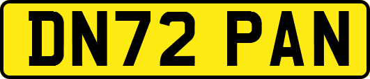 DN72PAN