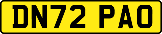 DN72PAO