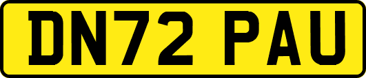 DN72PAU