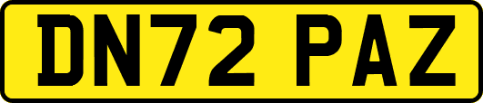 DN72PAZ
