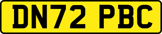 DN72PBC