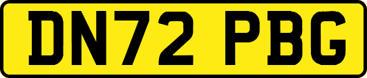 DN72PBG