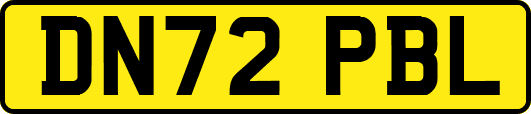 DN72PBL