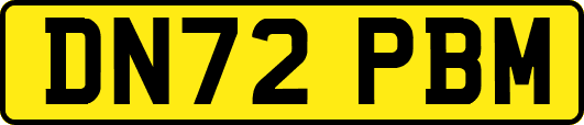 DN72PBM