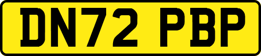 DN72PBP