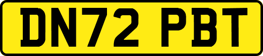 DN72PBT